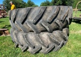 Goodyear 520/85R46 Tire