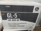 JD GL-5 80W-90 Gear Lube