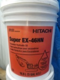 5-gal. Hitachi Super EX-46HN