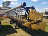 New Holland 973 30' Grain Platform