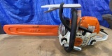 Stihl MS251 Chainsaw