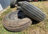 9.5L-15 SL Tire