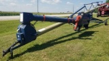 Harvest International H1072 Auger