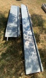 Parker Wagon Side Boards