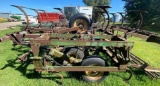 JD 1010 24' Field Cultivator