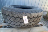 Bridgestone 385/65R22.5 Wagon Tire