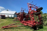 Kongskilde SBC 30' Field Cultivator