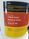 JD Multi-Purpose Lithium Grease