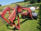 IH 2250 Loader