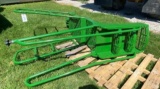 JD Combine Stairs & Walkway