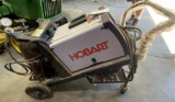 Hobart Handler 175 Wire Mig Welder