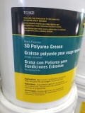 JD SD Polyurea Grease