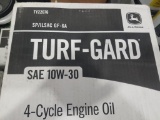 JD 10W-30 Turf-Gard Eng. Oil