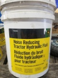 JD Noise Reducing Tractor Hydraulic Fluid