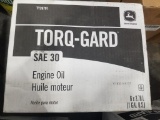 JD SAE 30 Engine Oil
