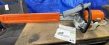 Stihl MS391 Chainsaw