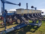 Kinze 3500 8/15 Interplant Planter