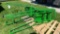 JD S-Series Combine Ladder