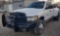 2004 Dodge Ram 3500 crew cab, 4 door, 4X4 Dually Pickup