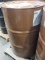 JD low-viscosity hy-gard oil