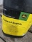 JD powdered graphite