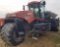 Case IH FLX3510 Dry Spreader Floater