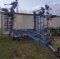 DMI Tigermate 32.5' field cultivator