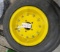 JD NOS 26X9-14.5 24 PR tire