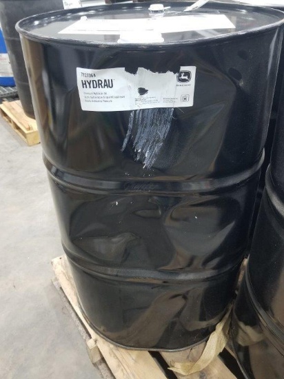 JD hydrau premium hyd. oil