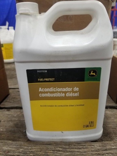 JD fuel protect