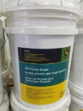 JD SD polyurea grease