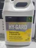 JD low-viscosity hy-gard oil