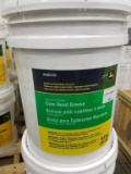 JD corn head grease