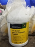 JD 1-gal. tire sealant