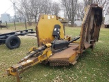 Woods 3180 Series 3 Batwing Mower