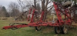 Kongskilde 22' field cultivator