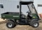 Kawasaki Mule 3010 diesel 4WD UTV