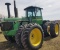 1980 JD 8440 4WD Tractor