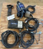 Trimble EZ-Steer wheel motor & terrain compensation module