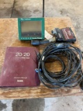 Precision 20/20 SeedSense monitor