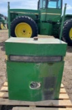 Aux. fuel tank off of JD 40 series
