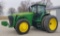 2006 JD 8130 MFWD Tractor