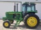 1990 JD 4055 2WD Tractor