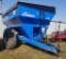 Demco 750 Grain Cart