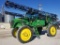 2006 JD 4720 Self-Propelled Sprayer