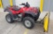 2005 Honda Rancher AT 4X4 ATV