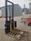 Hercu-Lift 4500 HD 3pt. Forklift