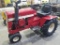 Farmall 1206 NF Mini Replica Tractor