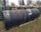 1,000-gallon Fuel Tank