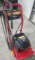 Troy Bilt 6.75hp Gas Pressure Washer